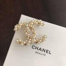 Chanel Brooches